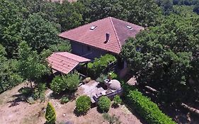Casa in mezzo al verde